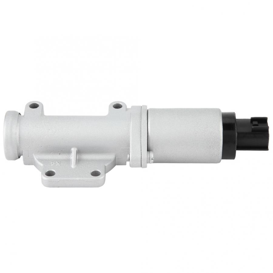 12v Air Control Valve solenoid air valve 23782-1N600 23782-73C00 Idle for NISSAN Metal Idle Control Valve Car Accessories