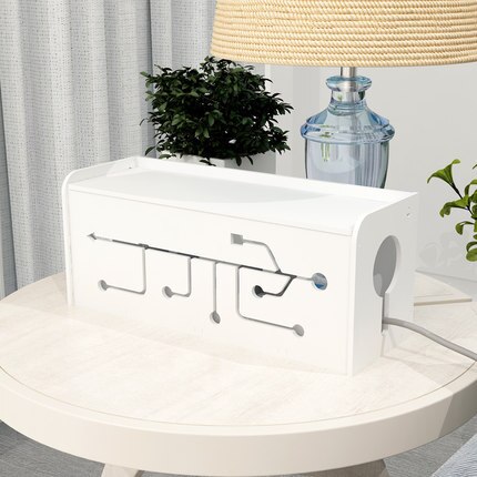 Towed board retainer box cover retainer box power cable retainer box retainer box: Default Title