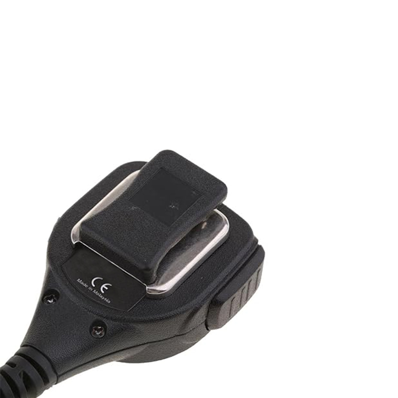 300-00389 Speaker Microphone with 3.5mm Audio Jack for Sepura STP8000 STP9000 SC20 STP9100 STP9200 STP8035 STP9035 Tetra radios