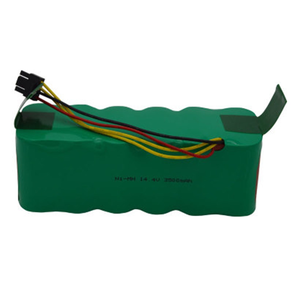NI-MH 14.4V 3500mAh for panda X500 X600 x850 Battery for Ecovacs Mirror CR120 Vacuum cleaner Dibea X500 X580