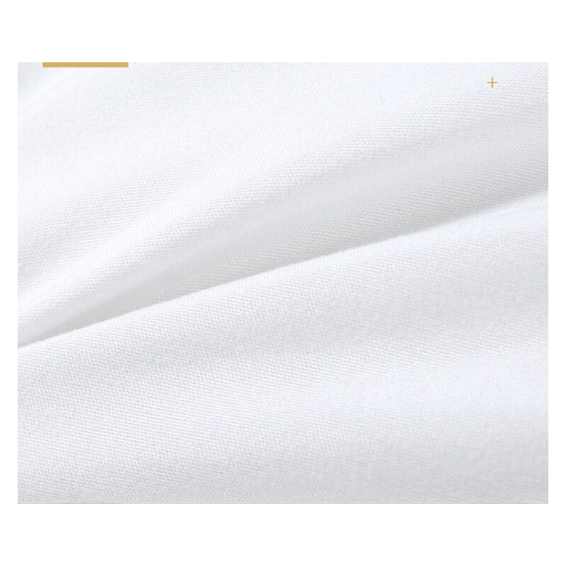 Sleeping Pillows for bedroom double top bed stuffed Hotel Five-star viscoelastic soft orthopedic pillow 48*74 extension Cushion