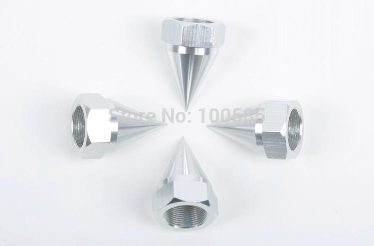 CNC METALL Rad murmeln 4 Stck passen für 1/5 Hpi baja 5b 5 T SS 5SC Rovan Kingmotor baja 95244