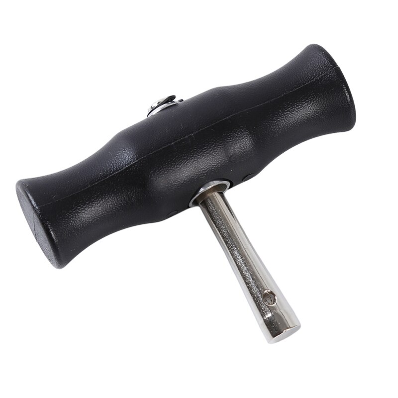 Car Windshield Removal Tool Nonslip T Handle Window Glass Remover With Wire Kit Universal For Most Vehicles