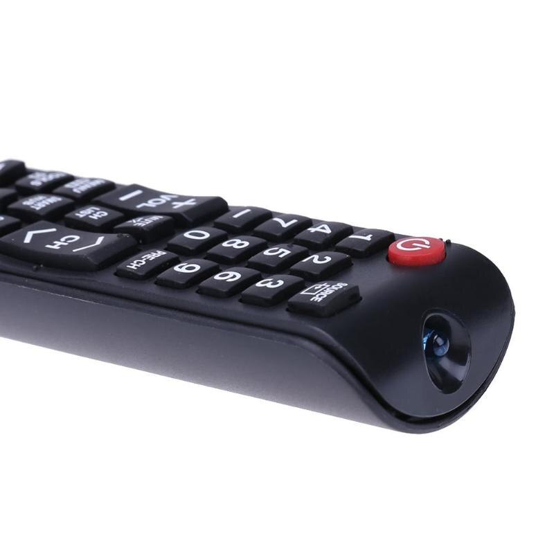 BN59-01199F Remote Control universal Controller 01199F for Samsung TV AA59-00666A AA59-00600A AA59-00817A BN59-01180A