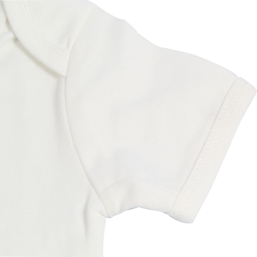 Beste Baby zwillinge Baby 100% Baumwolle Kleidung Zwillinge einstellen Kaufen eins werden kostenlos Baby Kurzarm Gesamt Outfit Schlingpflanze 0-12 Mt