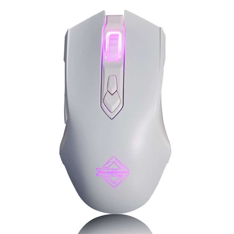 Aj52 Game Mouse Macro Programming Game Optical Mice Usb Cable Computer Mousey
