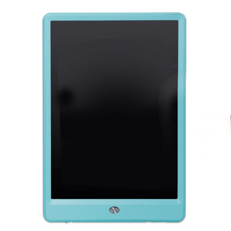 AU42 -10 Inch LCD Writing Tablet Board Kids Writing Pad Drawing, Painting Image Board,Creativity Imagination Child (2 PCS)