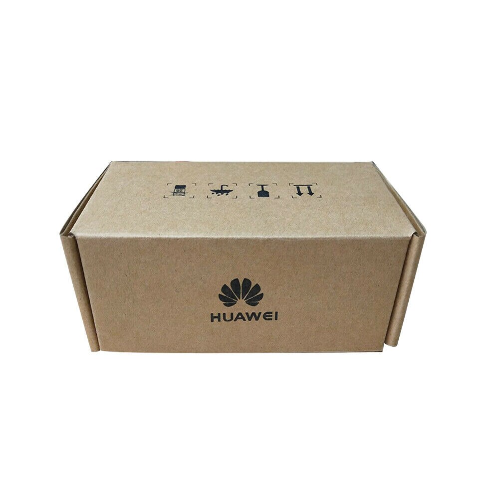 Extension de gamme Wi-Fi Huawei WS322 avec prise US