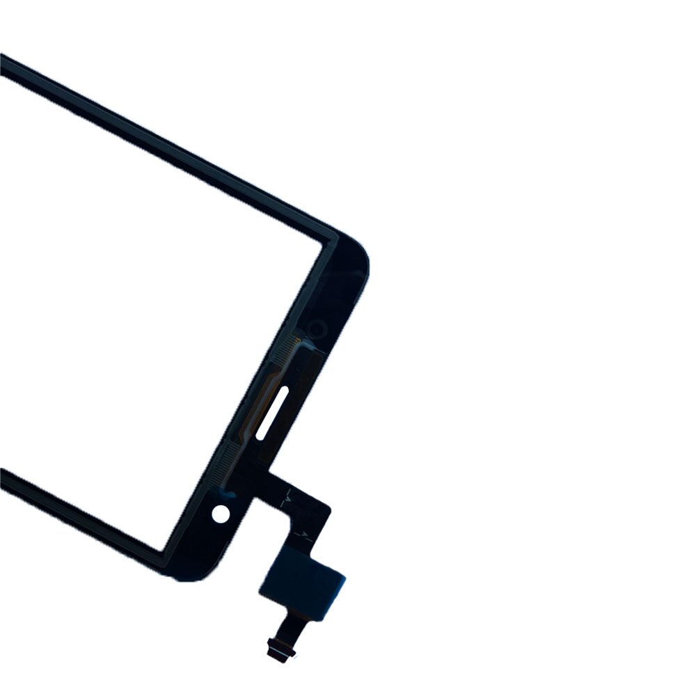 5.0 ''Mobiele Touch Screen Voor Zte Blade L8/Zte Blade A3 Touch Screen Voor Glas Sensor Gereedschap 3M Lijm