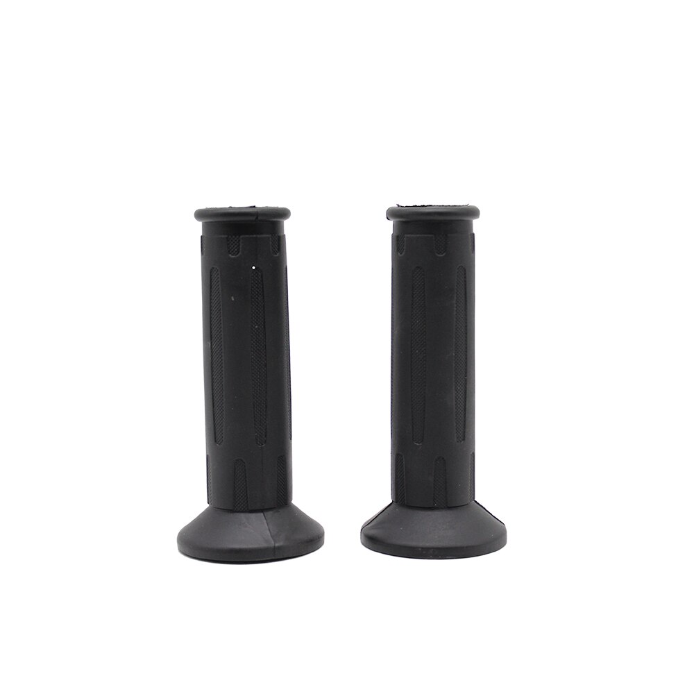 Poignées antidérapantes poignées de poignée | Pour BMW K1600GT K1600GTL K1600GTC K1600 GT GTC moto, extrémités de guidon, colle à la main
