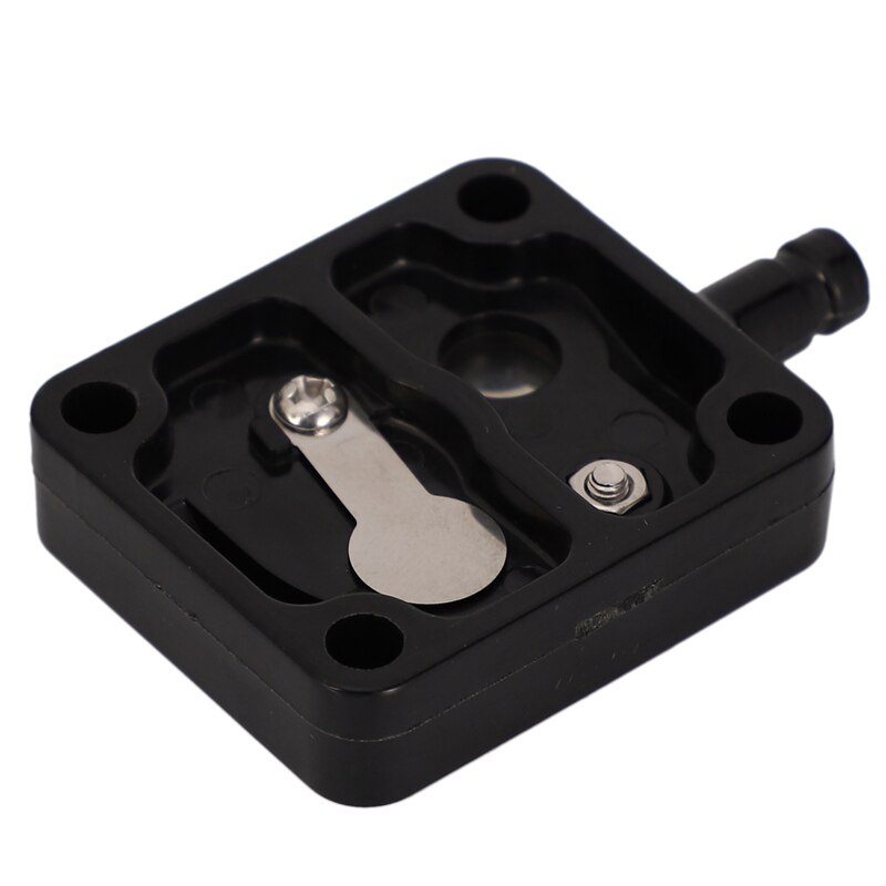 3C8-04002-0 Or 3G2-04002 Fuel Pump Body Fit for Tohatsu Nissan 9.9HP 15HP 18HP Outboard Motors Boat Motor