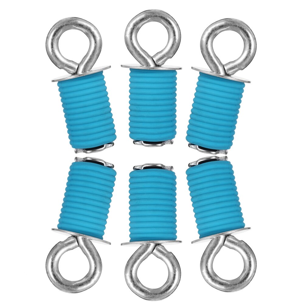 6pcs UTV Bed Anchor Sturdy Strong ATV Anchors Polaris Anchors Tie Down Anchors for Outdoor RZR 570 900