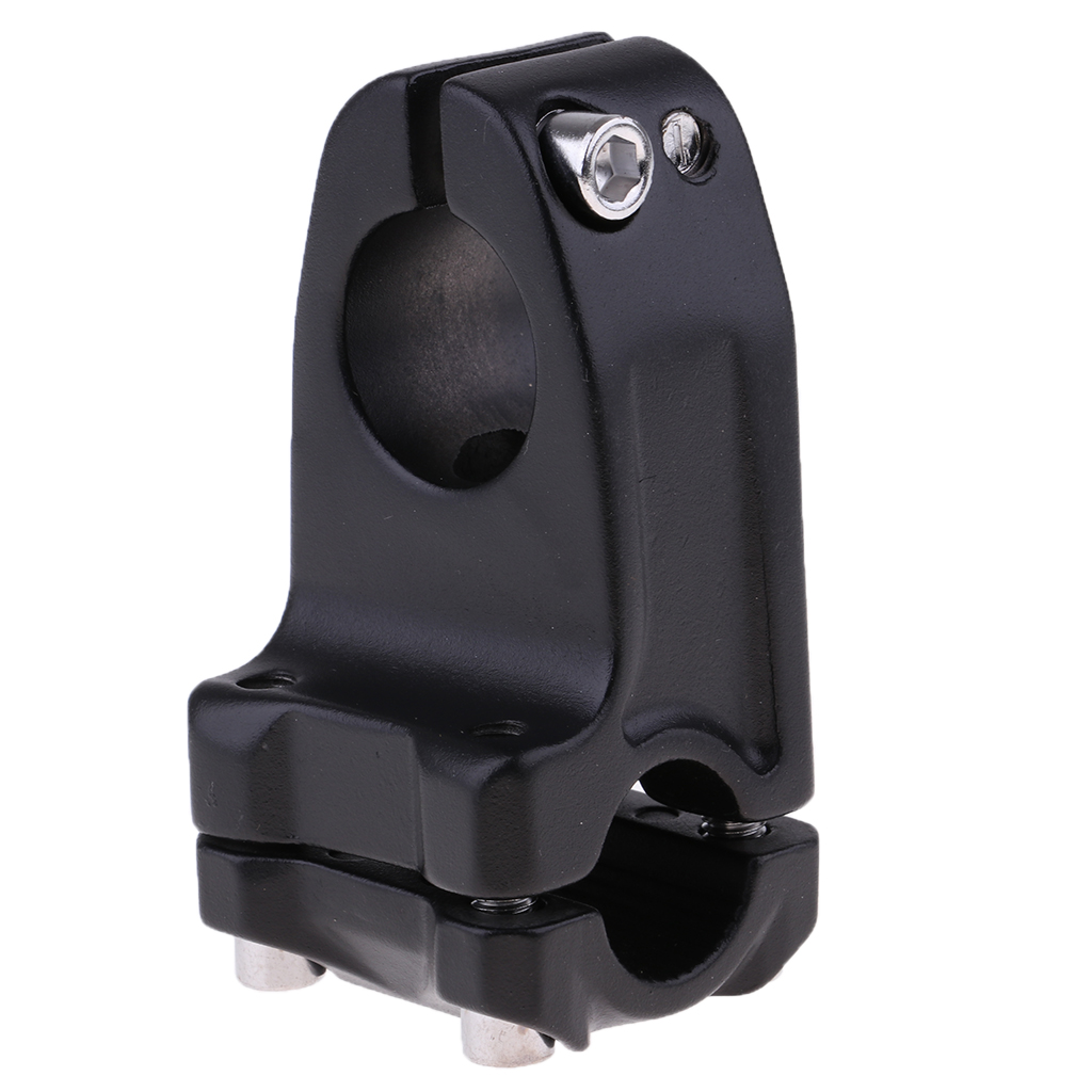 Duurzame bmx stuurpen fiets stuurpen aluminiumlegering fiets stuurpen