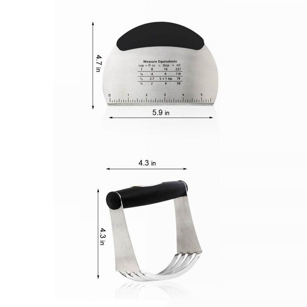 Tredoni Teigrad 4cm - Italienisches Gebäckrad Für Pasta, Ravioli & Kekse