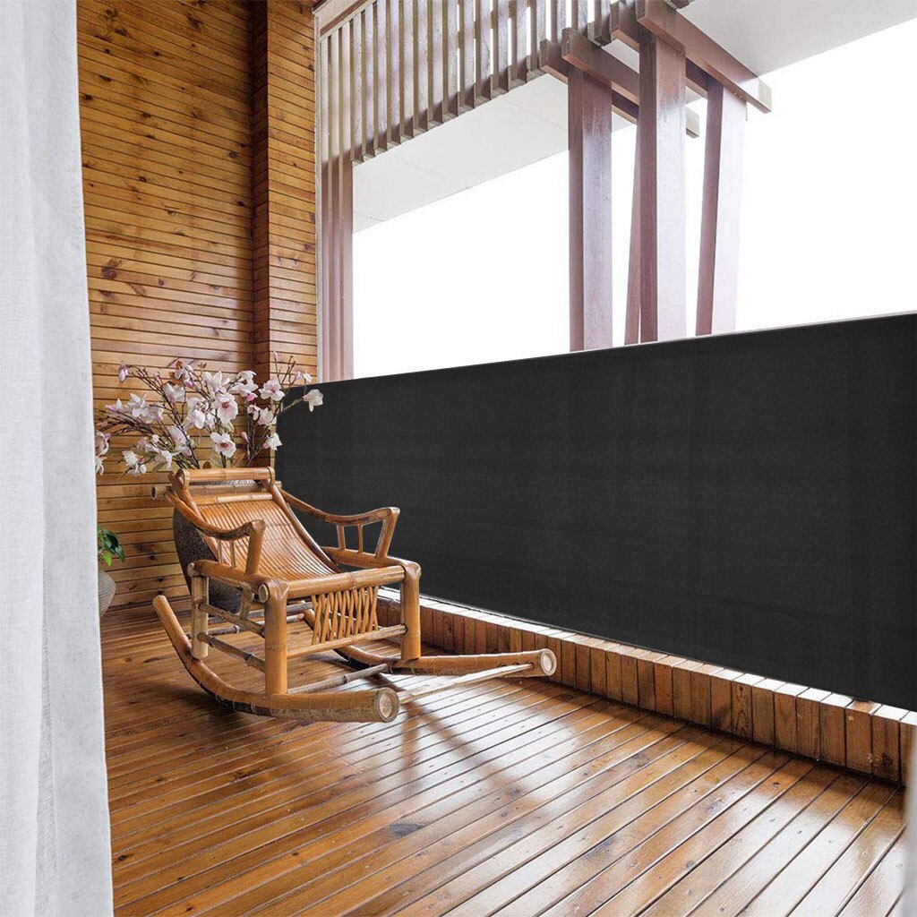 Home balcony Flat wire fence privacy net Prevent falling child sewing buckle sunshade wind fence protection net insect net