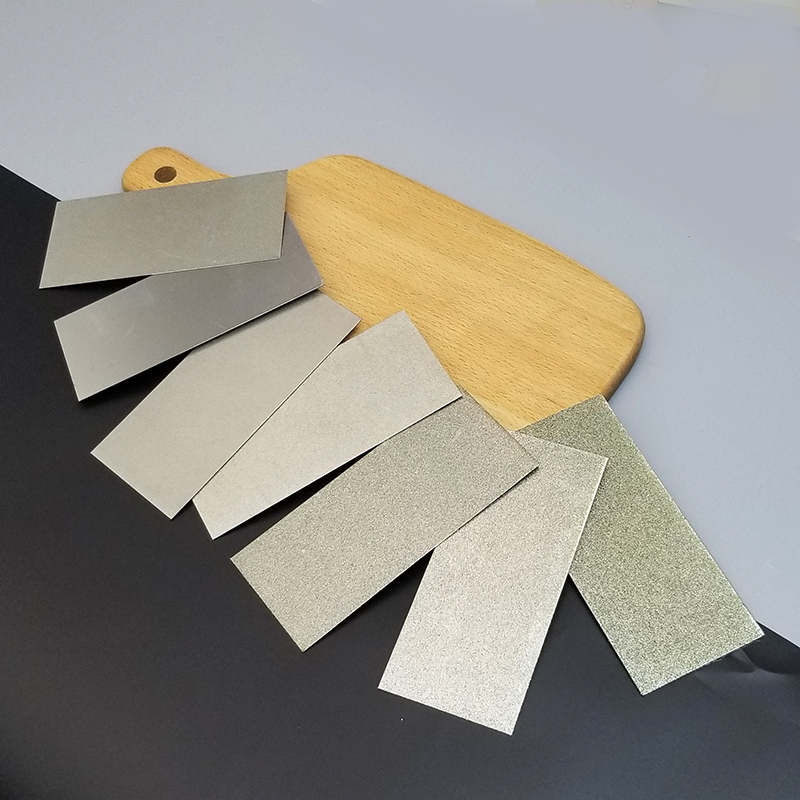 80-3000 grit Diamond stone Sharpening stone super coarse and fine sharpening stone knife sharpener grinding stones Whetstone