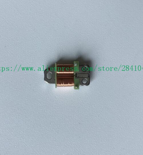 Acoplador de émbolo de solenoide de apertura para cámara Digital, pieza de reparación para Pentax K-S1, K-30, K-50, K30, K50, K500, KS1