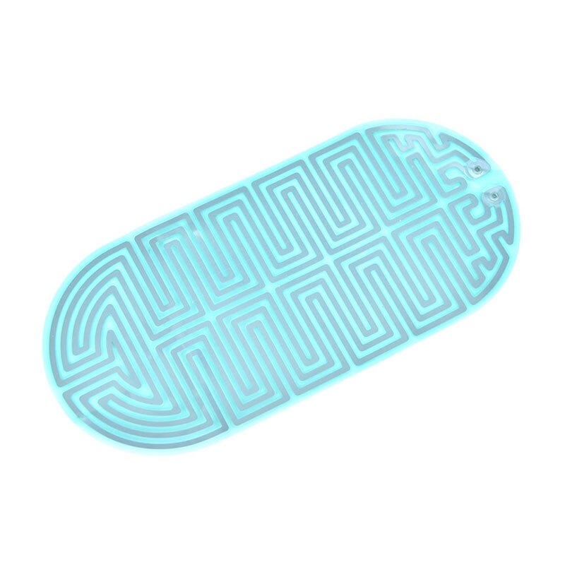 15*7cm multifunctionele elektrische verwarmingsplaten, verwarmingsplaten 3.7v verwarmingselementen