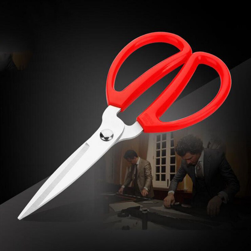 Sewing Cutting Scissors For Tailor Shears Scissors Cutter Cross stitch Tool Office Scissors Accessories Fabric Handmade DIY