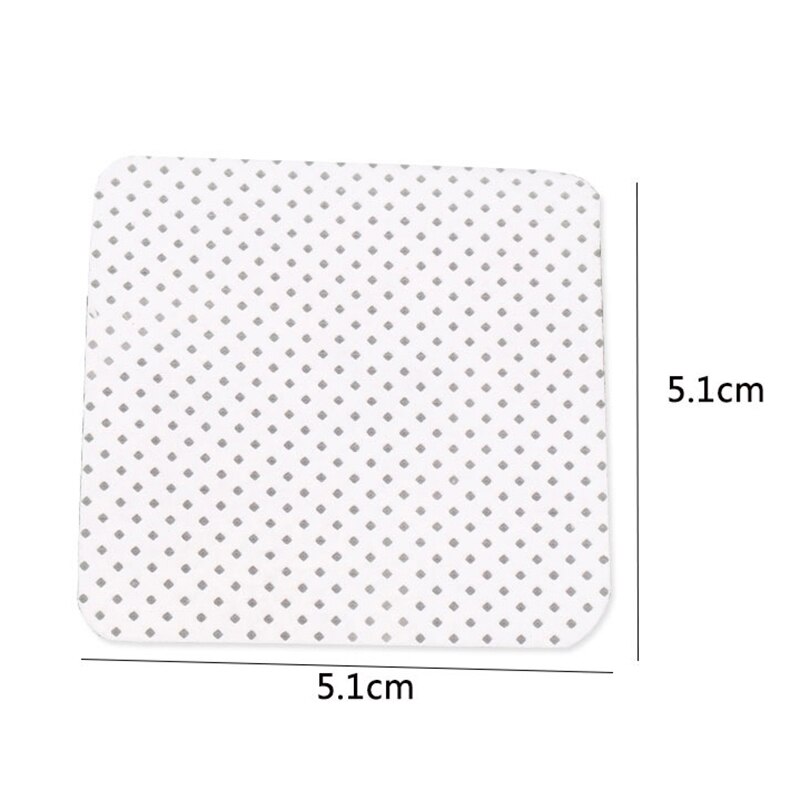 Toallitas blancas de algodón para uñas, limpiador de esmalte de uñas de Gel, almohadilla de papel para remojar, herramienta de manicura, 540/300 piezas