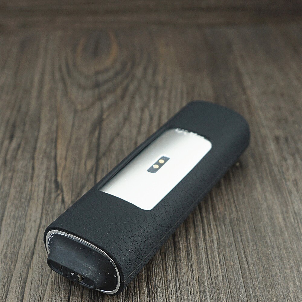 Funda con textura para Pax 2 o 3, funda de goma silicona protectora, envoltorio de protección