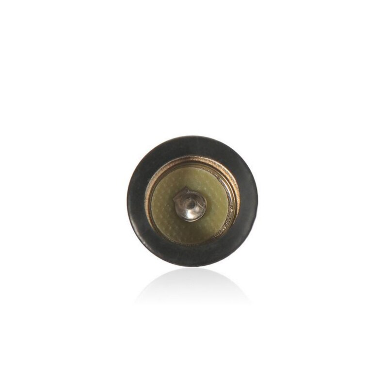 2pcs E14 to E17 LED Light Bulb Light Socket Extend EU Chandelier Lamp Holder Adapter Converter Base Change