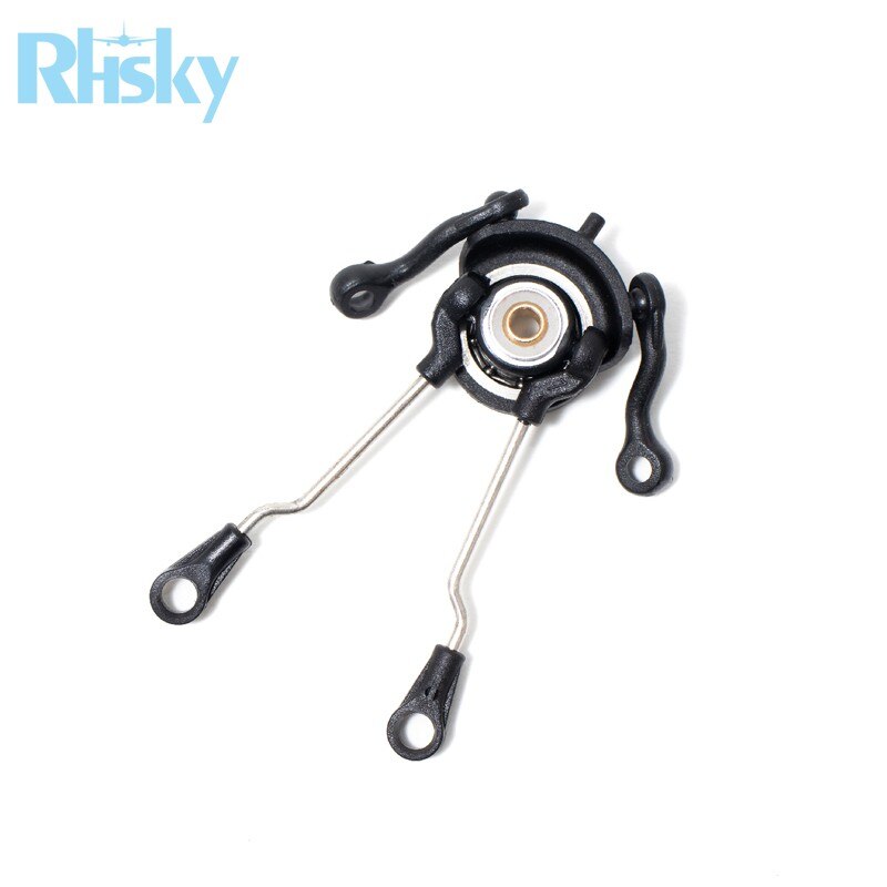 ESKY 300 V2 ESKY 300V2 RC Helicopter spare parts body shell propeller motor receiver servo Frame screw charger Swashplate etc: 007998