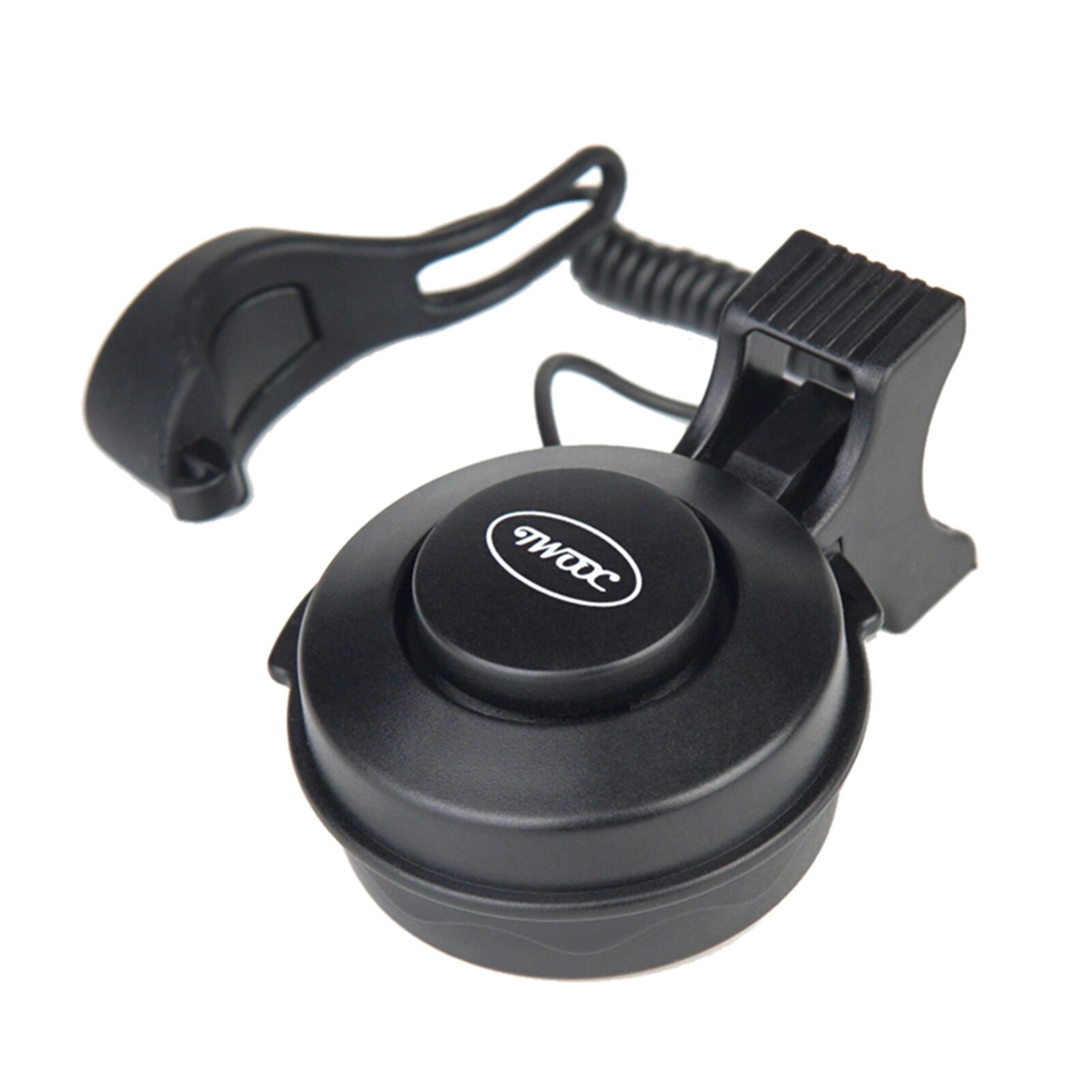 Elektrische Fietsbel Hoorn Usb Opladen Elektronische Fietsbel Rijden Apparatuur Accessoires Universele Voor Diverse Soorten Fietsen