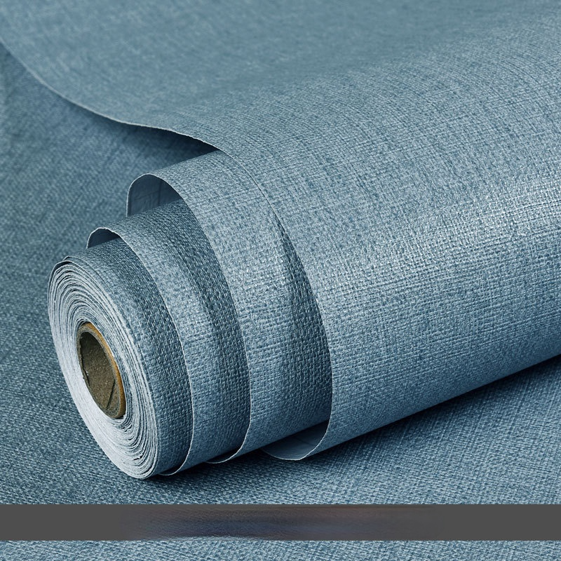 Linnen Waterdichte Zelfklevende Behang Roll Meubels Kasten Decoratieve Film Houtnerf Stickers Voor Diy Home Decor: Style 12