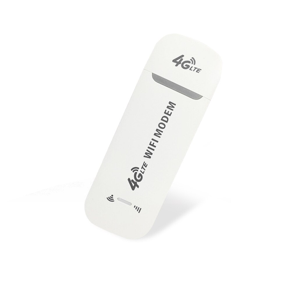LTE USB Router 4G Wifi Router Wireless USB Car Modem 4G Mini Wifi Stick Mobile Hotspot USB Dongle Wifi Card Portable Wifi: 4G Wifi Router