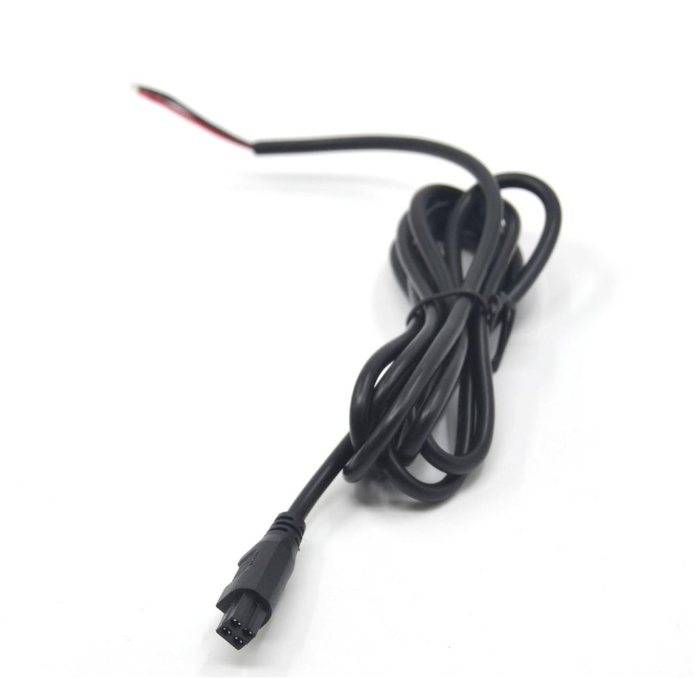 Câble USB-C EH-5 Pour Appareils Photo Nikon (D700, D300s, D90, Etc.) - Charge Rapide PD 18W-65W - 4