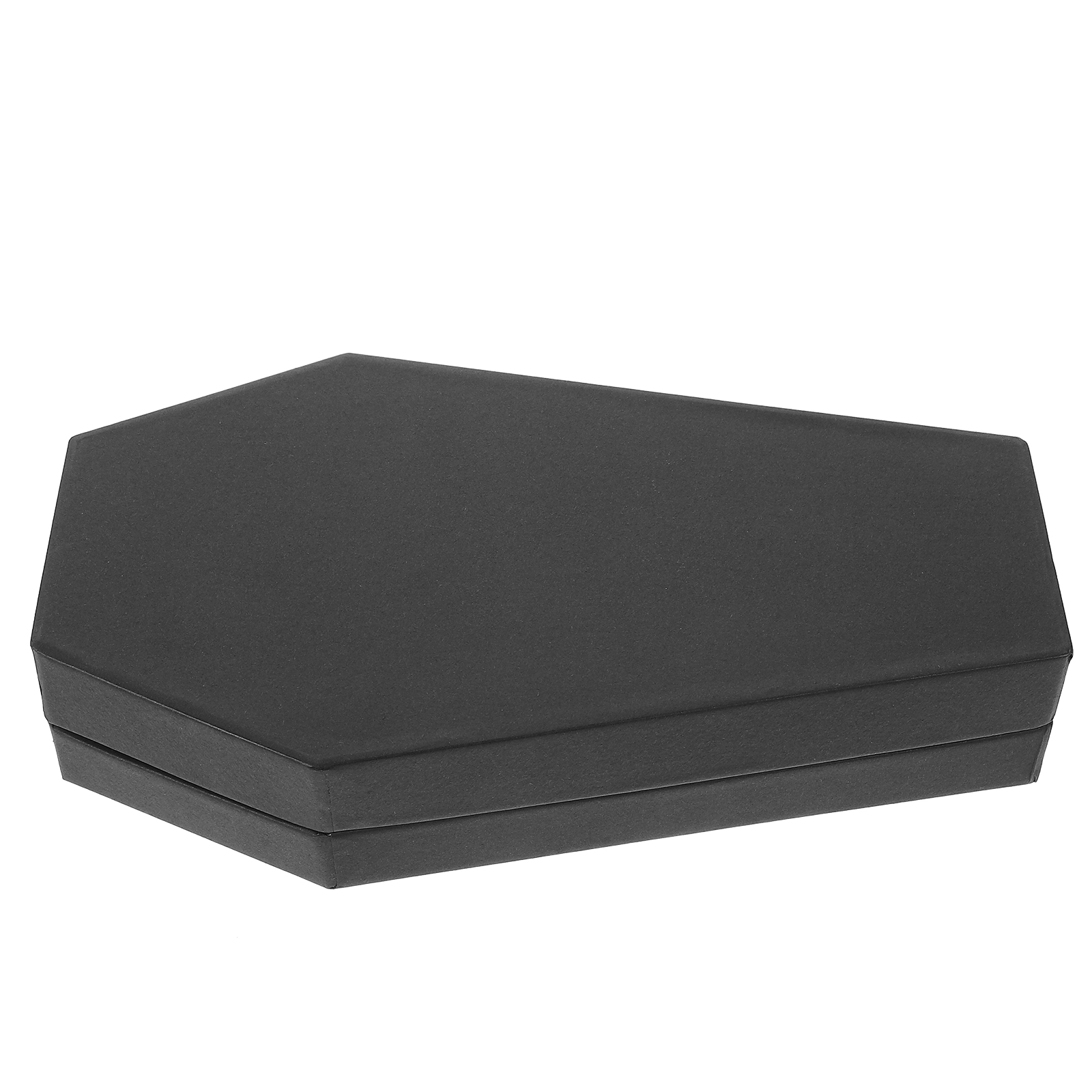 Mini Sarg Geschenkbox Halloween Schmuckbehälter Kreative Sarg Ring Box Gothic Geschenkbox Verpackung Lieferungen Festliche Party