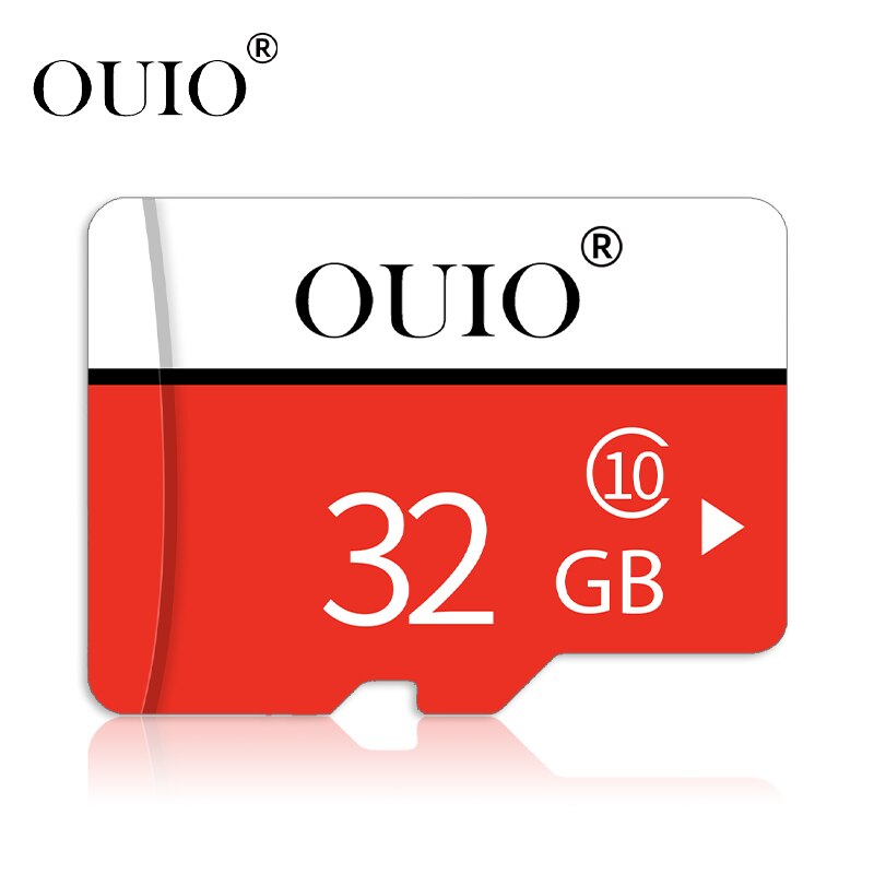 Real capacity micro sd memory card 8GB 16 GB 32GB High speed 64GB class 10 micro sd card TF card for Phone/Tablet