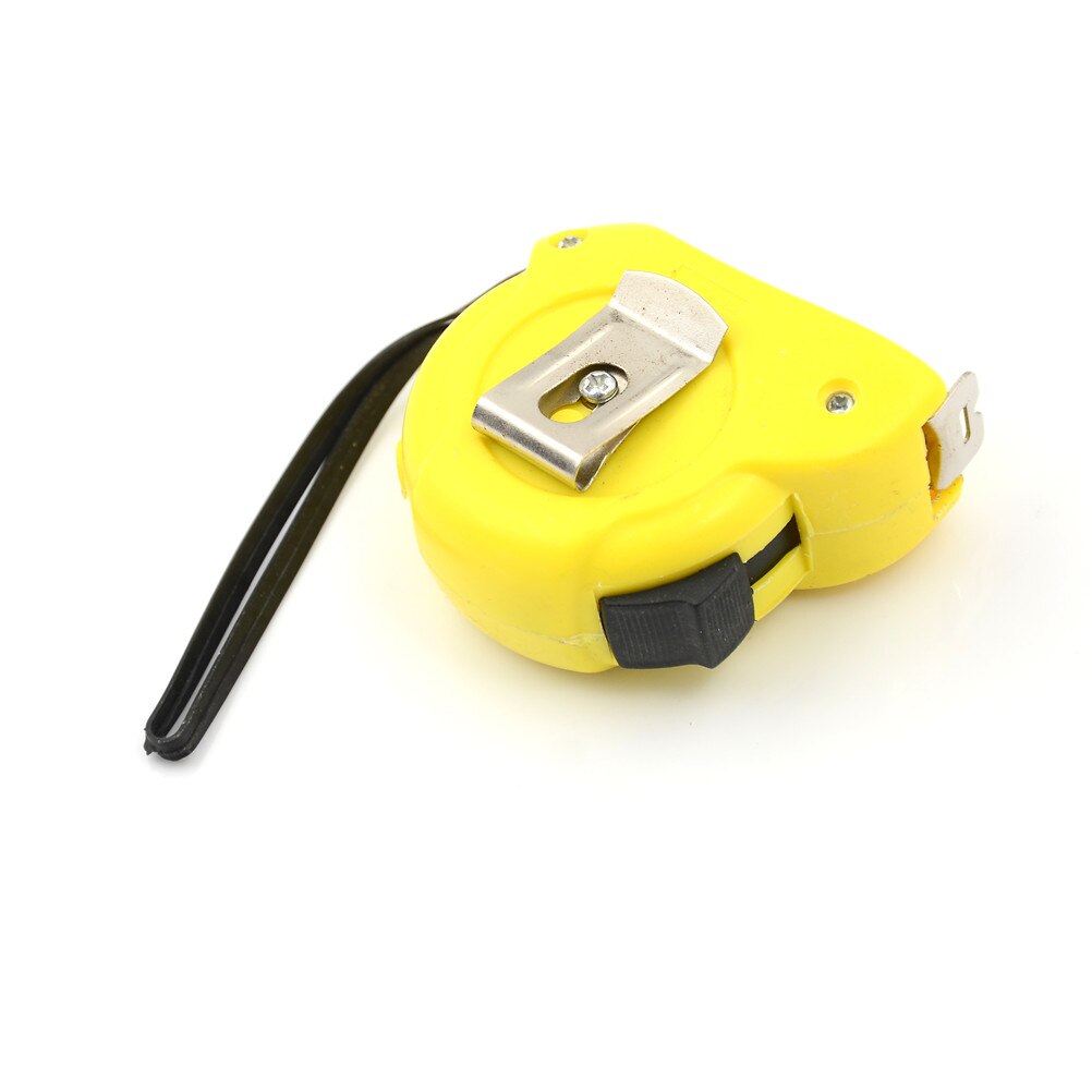 3M Retractable Tape Measure Ruler Tapeline Double Side Steel Measuring Tape Measure Tools CM Measure Tape