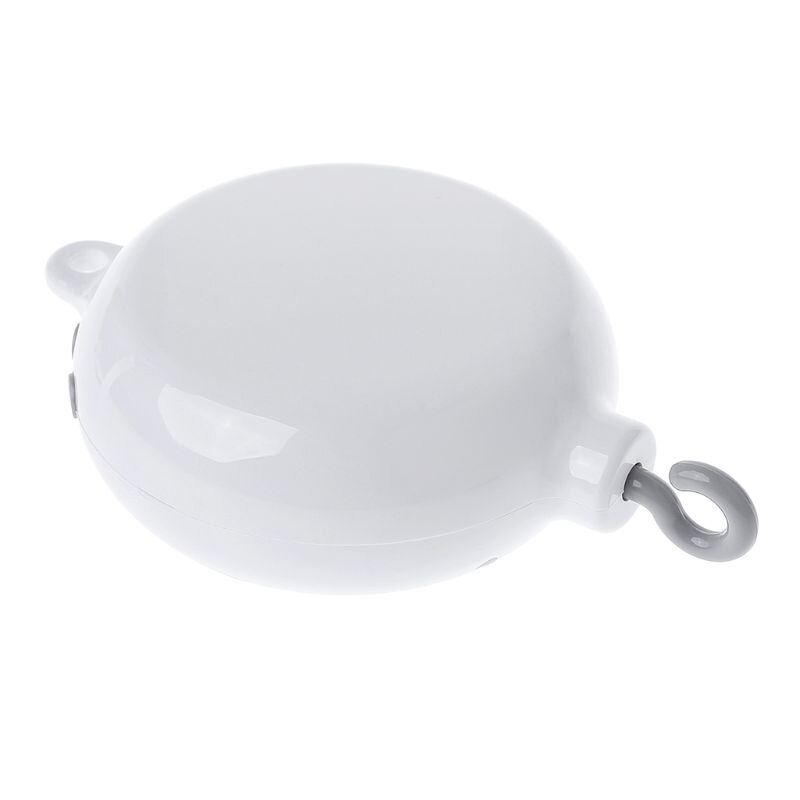 35 Song Dreh Baby Mobile Krippe Bett Spielzeug Uhrwerk Musik Box Säugling Glocke