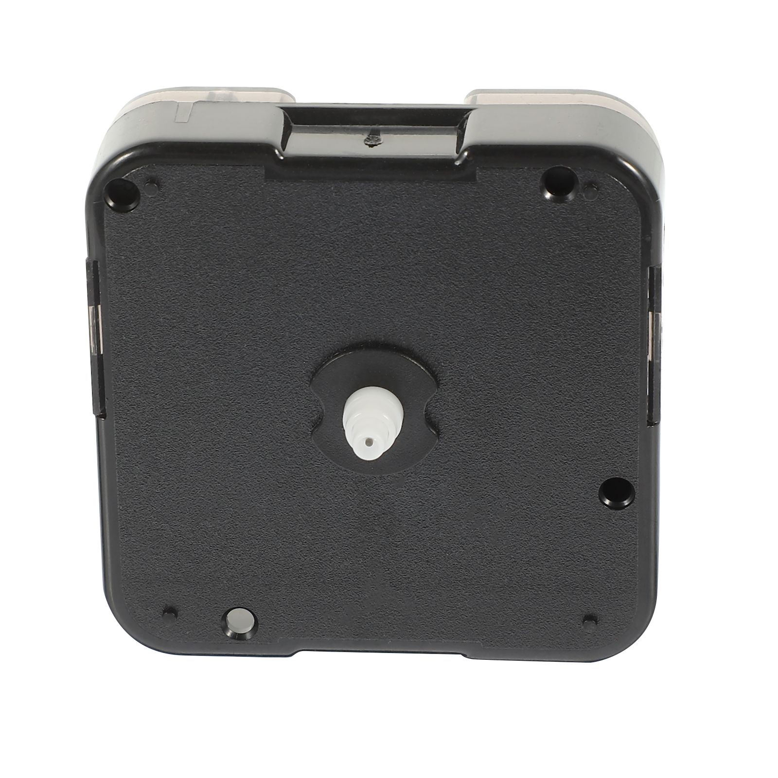 Silent Wall Clock Movement 8mm Shaft Quartz Mechanism Battery Operated Replacement Motor DIY Home Decor Accessories Clock Kit