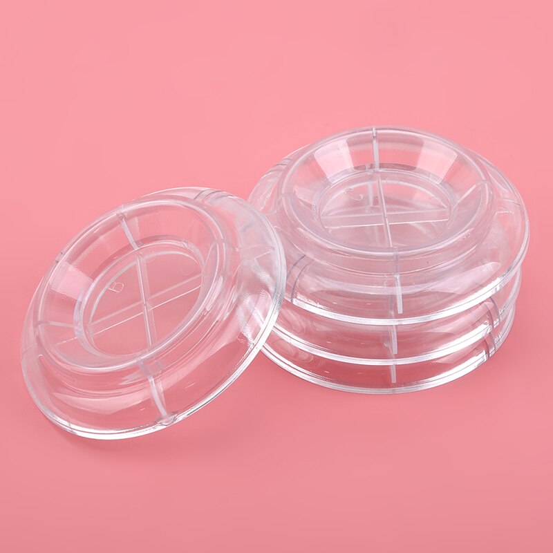 4 Pcs/Set Leg Pads Piano Caster Cups Non-slip Load-bearing Round Furniture Protection Floor Table Home Upright Piano Accessories