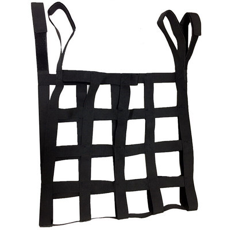 Multifunction Retrofit Mesh Cargo Auto Car Roof Storage Net Tail Box Net Net Accessories for Jeep Wrangler TJ JK