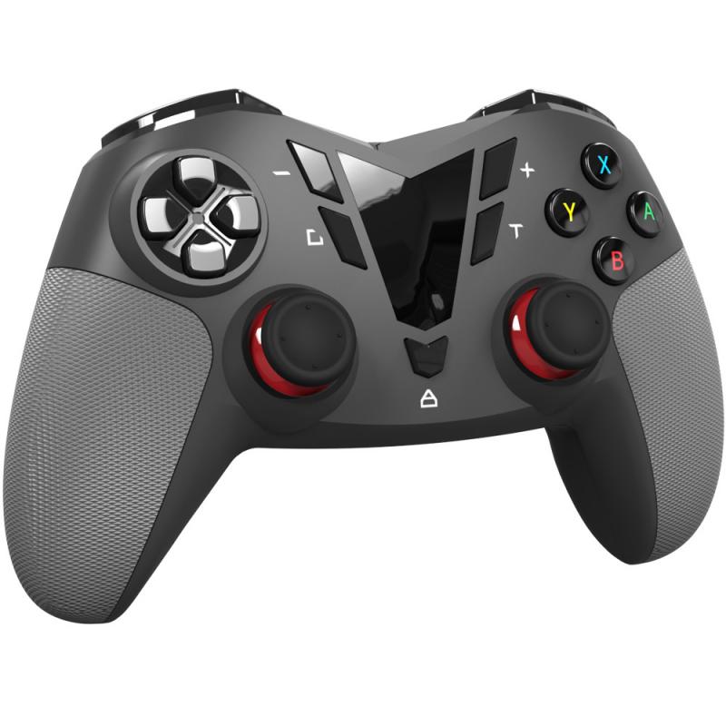 With NFC 6-axis Gyroscope Vibration Gamepad Full Function Controller Bluetooth Wireless Gamepads For Switch NS Pro/Lite
