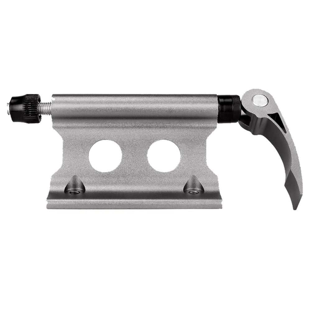 Car Roof Bike Rack Quick-release Fork Installation Mount Holder Lock Cycle Mount Bracket Rack Block Bicycle Accessorie
