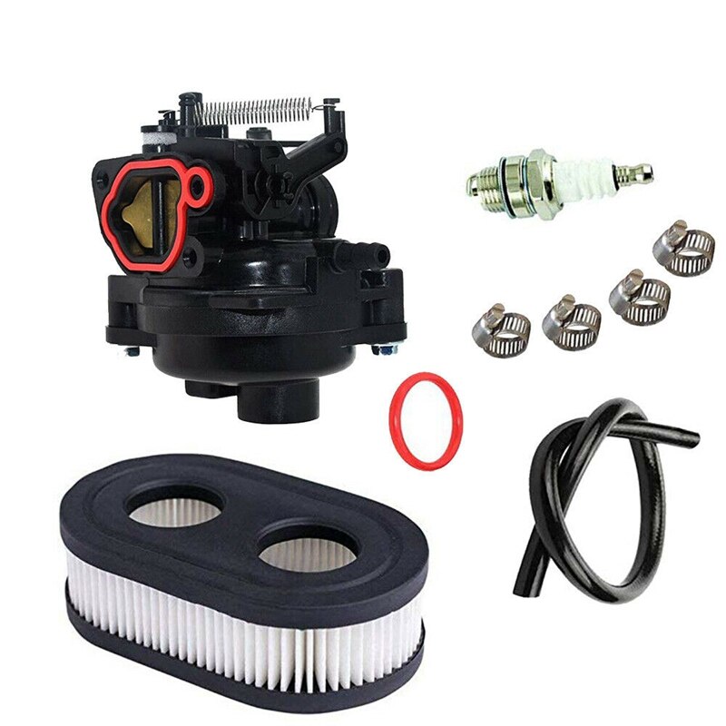 799584 Carburetor Kit for Briggs & Stratton 9P702 09P702 550Ex 550Ex 725Exi