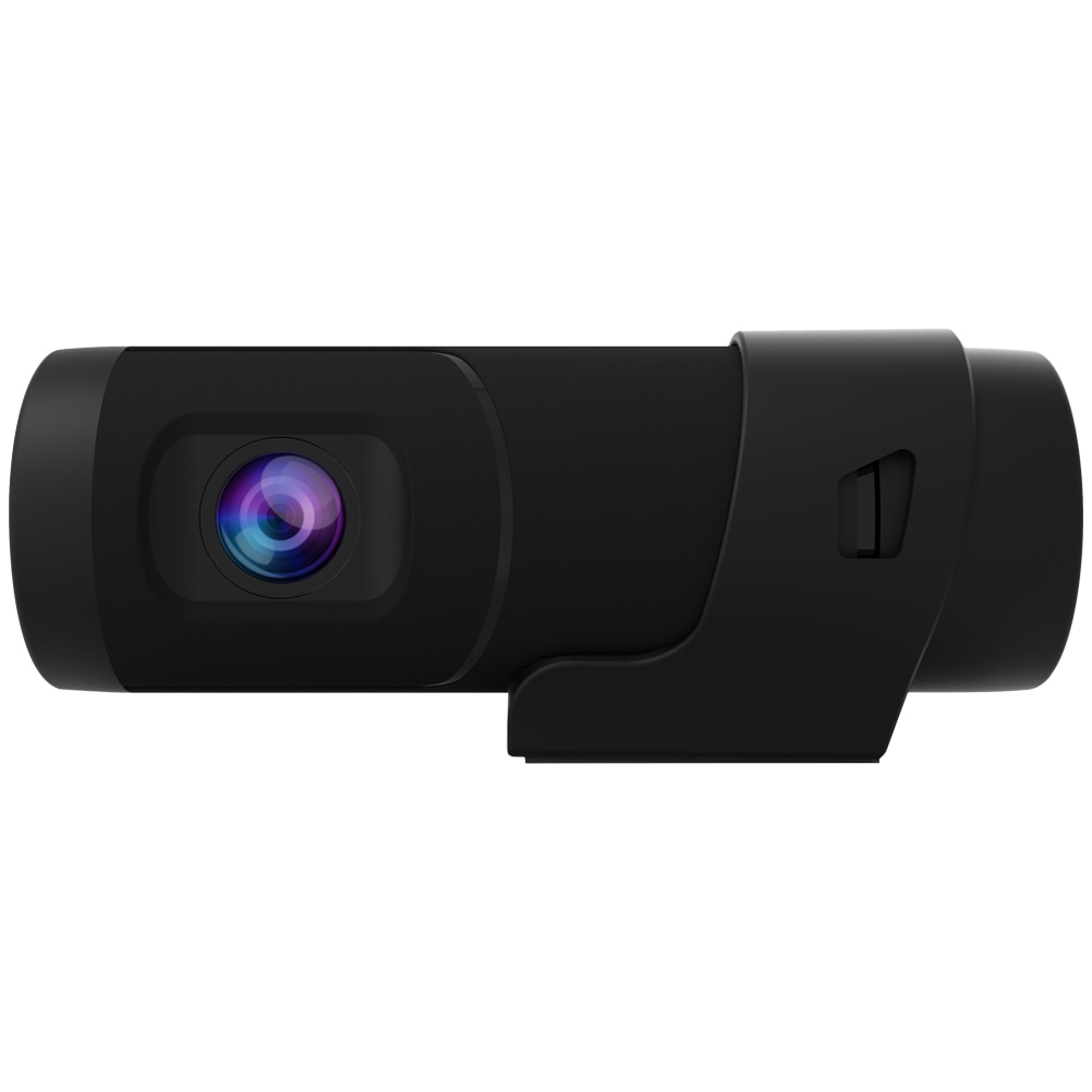 Gimbal integreret kamera biloptager skjult stemmestyring 170 graders vinkel hd nattesyn overvågningskamera