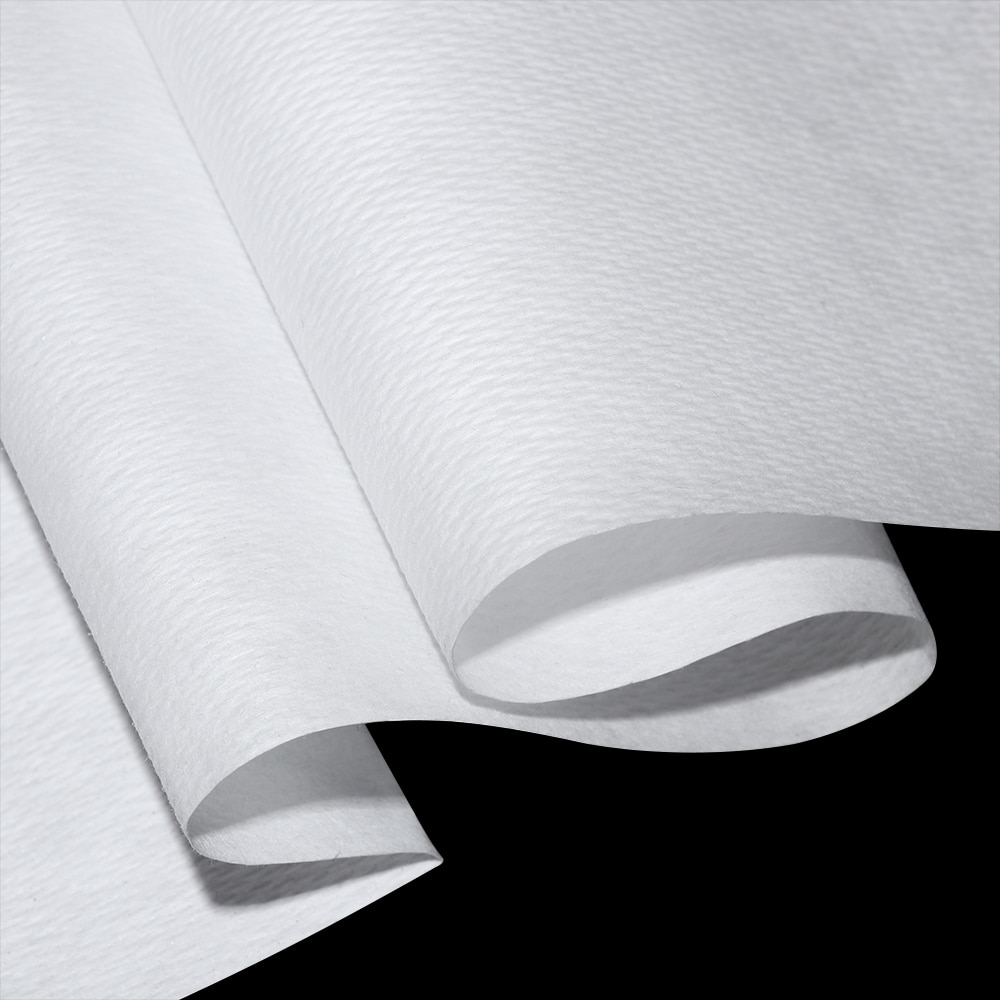 FAST 5M DIY Anti-splash Waterproof Layer Fabric Mouth Face Craft Melt-blown Filter Nonwoven Filter Skin-friendly Cloth