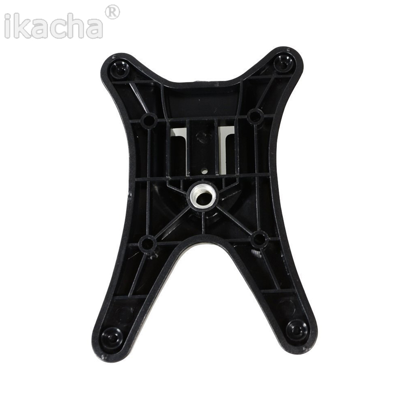 Univeral Flash Stand Bracket Foot F Flashgun Speedlight