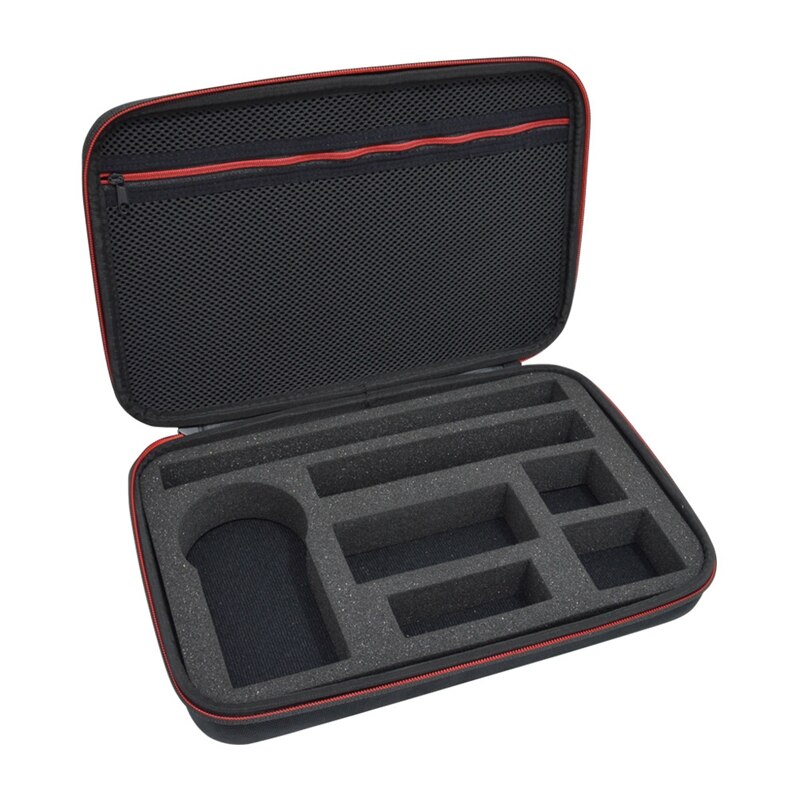 Beskyttende bæretaske til insta 360 en x action kamera vandtæt stødsikker bærbar taske