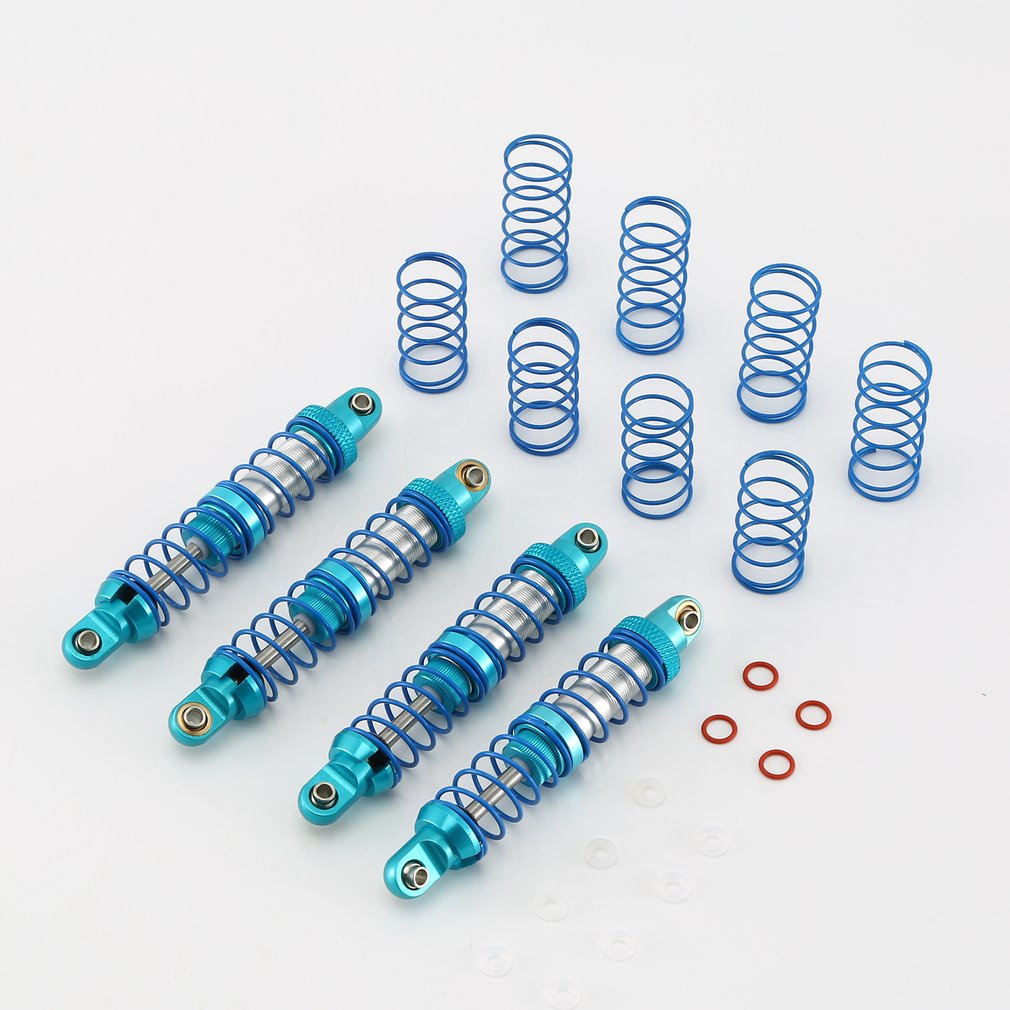 5Pcs Motorcycle Center Stand Spring In Heavy Spring Steel Material,Overall - View #8