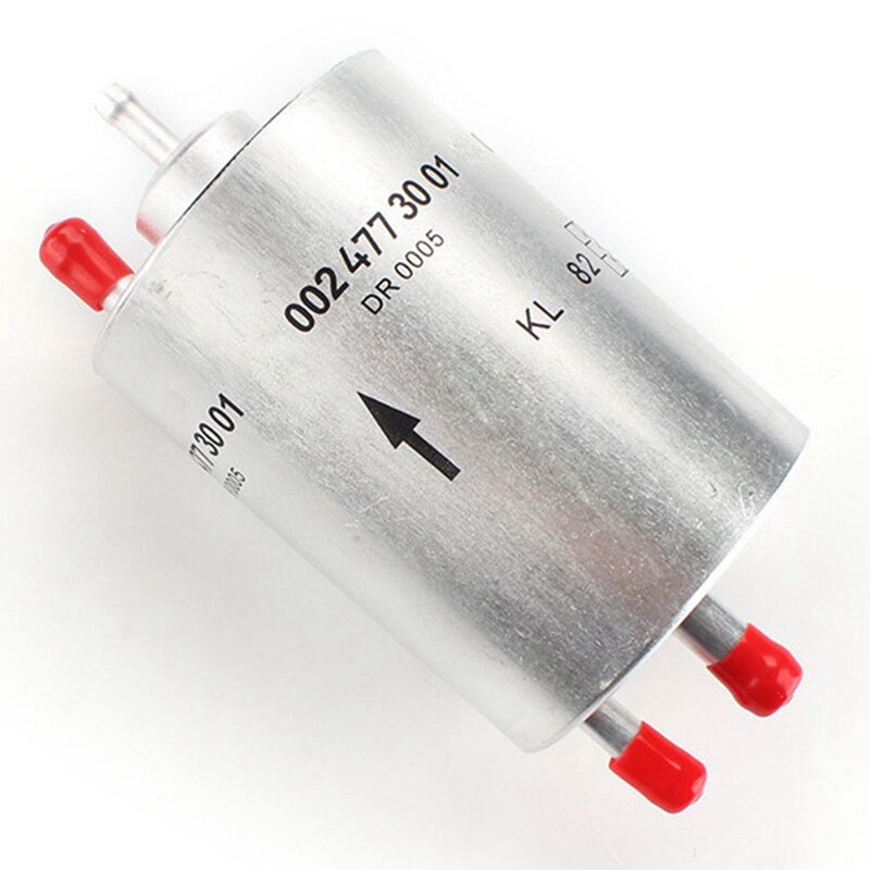 Filtro de combustible 0024773001 para Chrysler Benz W202 W203 W208 W209 W210