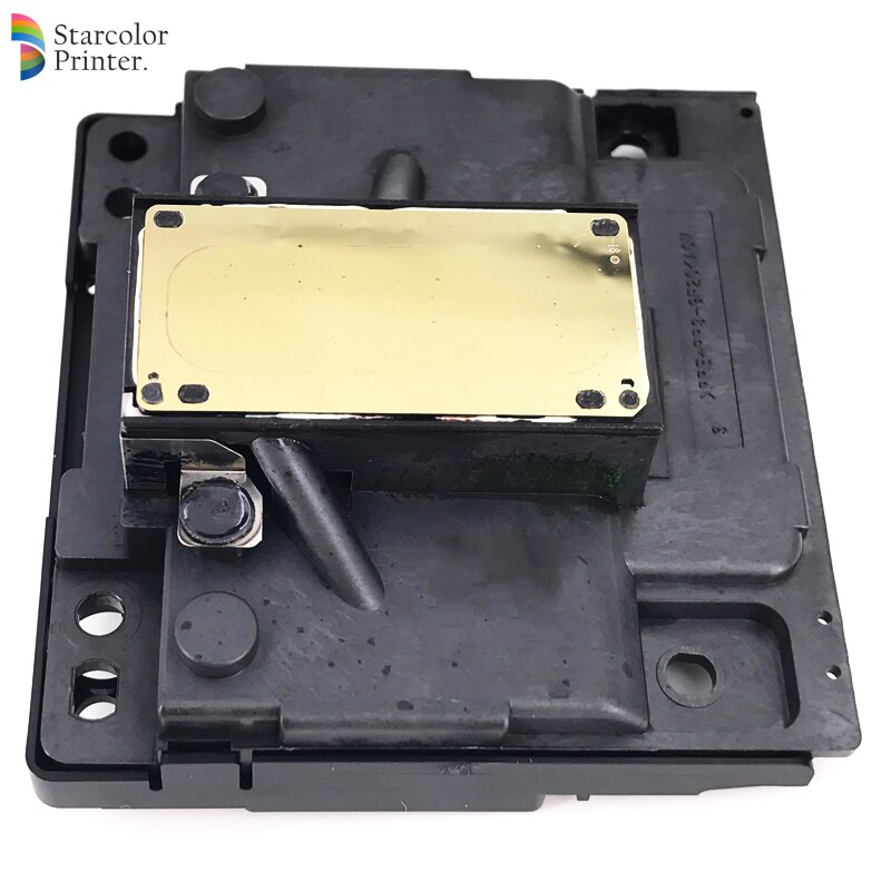 F197010 Printhead For Epson XP-100 XP-101 XP-102 XP-103 XP-104 XP-214 XP-215 ME-101 XP-100 XP-101 XP-102 printer Print head