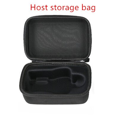 Geschikt Voor Dji Royal Mavic Air 2 Opbergtas Body Afstandsbediening Gastheer Zak Royal Air2 Accessoires: Host storage bag
