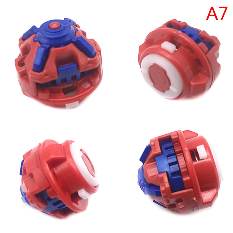 1pc DIY Refit Gyro Bearing Parts For Beyblad Burst GT GodChoZ Spinning Top Accessory: 7